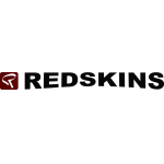 logo Redskins PARIS 18 BLD ST MICHEL