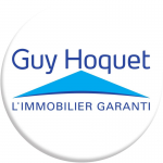 logo Guy Hoquet TRÉVOUX