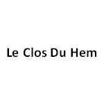 logo Gîte Le Clos du Hem