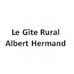 logo Le gîte rural Albert Hermand