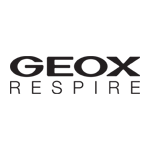 logo Geox LE CHESNAY