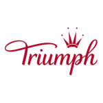 logo Triumph  CC Quai des marques