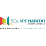 logo Square Habitat Saint Vit