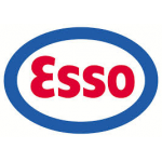 logo Esso ALENCON