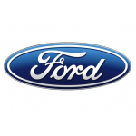 logo Ford GRENADE