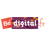 logo BeDigital Paris