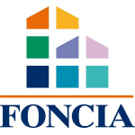 logo Foncia Créteil