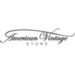 logo American Vintage Haguenau