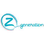 logo Z Génération Châteauroux