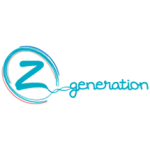 logo Z Génération Cormontreuil