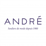 logo André Paris 2 RUE D'ISLY