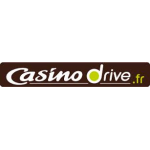 logo Casino drive Talence