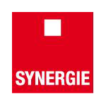 logo Synergie Montpellier - Av Jacques Cartier