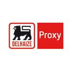 logo Proxy Delhaize Essen