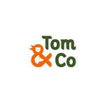 logo Tom&Co Laeken