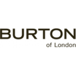 logo Burton ANGERS