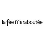 logo La Fée Maraboutée Nogent-sur-Marne