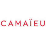 logo Camaieu ANGERS Rue du Grand Launay Centre Commercial Carrefour