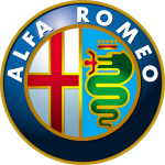 logo Alfa Roméo CHAROLLES