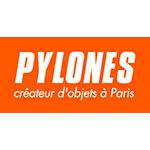 logo Pylones Paris - Gare St Lazare