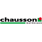 logo Chausson Matériaux ST LAURENT DU PONT