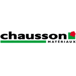 logo Chausson Matériaux ST ANDRE DE SANGONIS