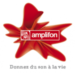 logo Amplifon CHAMBERY