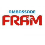 logo Ambassade FRAM MURET