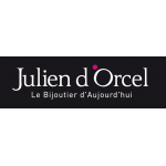 logo Julien d'Orcel LONS LE SAUNIER