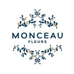 logo Monceau Fleurs LE PERREUX SUR MARNE