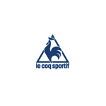 logo Le Coq Sportif Ile-St-Denis