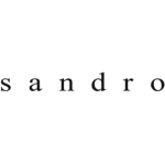 logo Sandro PARIS