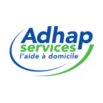 logo ADHAP Services PARIS 19