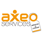 logo AXEO Services Pontault-Combault