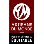 logo Artisans du Monde Lyon 35 avenue de Ménival