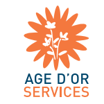 logo Age d'Or Services BOURG-EN-BRESSE