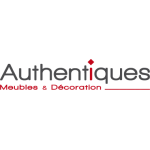 logo Les Authentiques Rambouillet
