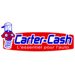 logo CARTER CASH BEAUCOUZE