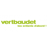 logo VERTBAUDET CLERMONT FERRAND