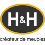 logo H&H Mondeville