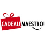 logo Cadeau Maestro