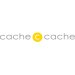 logo Cache cache Montigny Centre Commercial Carrefour le Pavé