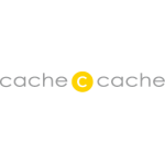 logo Cache cache Creil-Saint-Maximin 51/52 rue de la Révolution Française