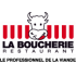 logo La Boucherie