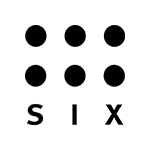 logo SIX Store Aulnay sous Bois