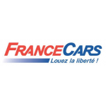 logo France Cars Nice Route de Grenoble 51 Bd. des jardiniers