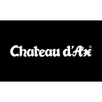 logo Château d´Ax Champagne au mont d'or