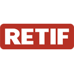logo Retif Pierrelaye
