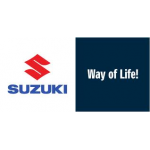logo Suzuki Auto SAINT DENIS