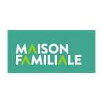 logo Maison Familiale Pierrelaye